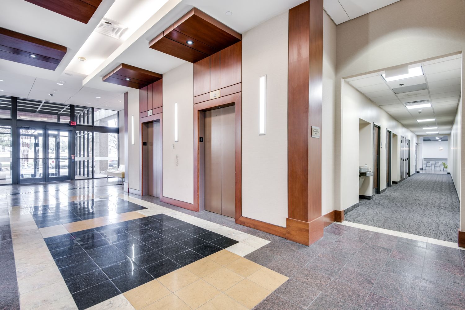 4100 Spring Valley Rd, Dallas, TX 75244